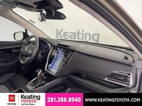 Used 2024 Subaru Outback Touring XT AWD/4WD image 22