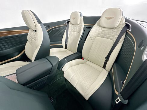 New 2026 Bentley Continental GT Speed AWD/4WD image 22