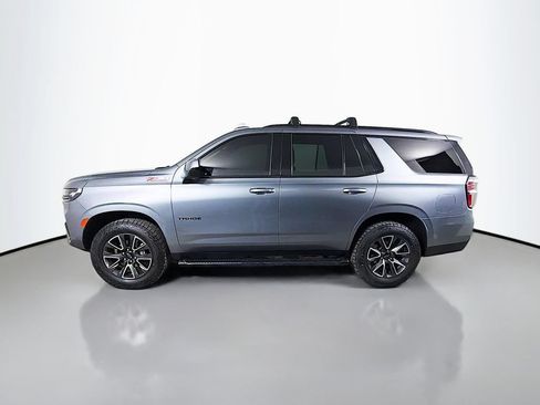 Used 2022 Chevrolet Tahoe Z71 AWD/4WD image 9