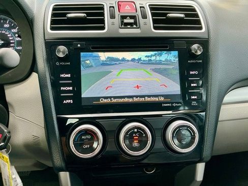 Used 2018 Subaru Forester 2.5i Premium image 31