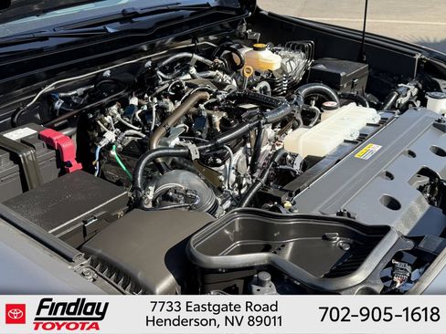Certified 2026 Toyota Tacoma SR5 AWD/4WD image 29