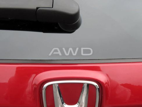 New 2026 Honda CR-V TrailSport image 9