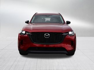 Certified 2025 MAZDA CX-90 Plug-In Hybrid w/Premium Sport video 2
