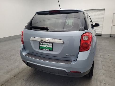 Used 2014 Chevrolet Equinox LS image 7