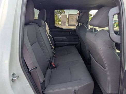 Used 2024 Toyota Tacoma SR5 RWD image 7