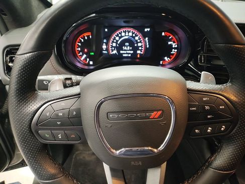Used 2023 Dodge Durango R/T image 30
