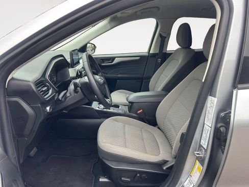 Used 2022 Ford Escape SE w/ Convenience Package image 11