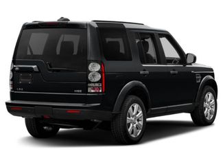 Used 2015 Land Rover LR4 HSE LUX video 2