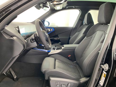 New 2026 BMW X3 xDrive30 w/ Premium Package image 4