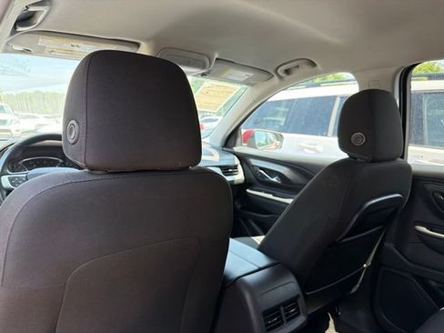 Used 2024 GMC Terrain SLE AWD/4WD image 29