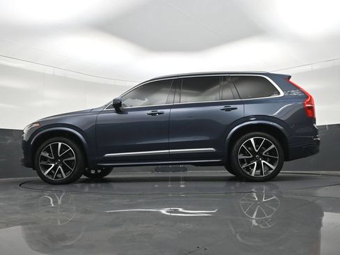 Certified 2023 Volvo XC90 B6 Plus w/ Protection Package Premier AWD/4WD image 26
