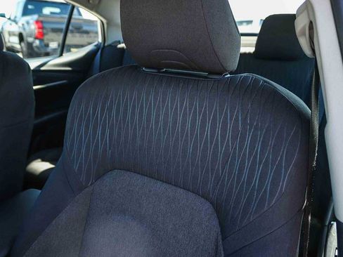Used 2025 Toyota Camry LE FWD image 27
