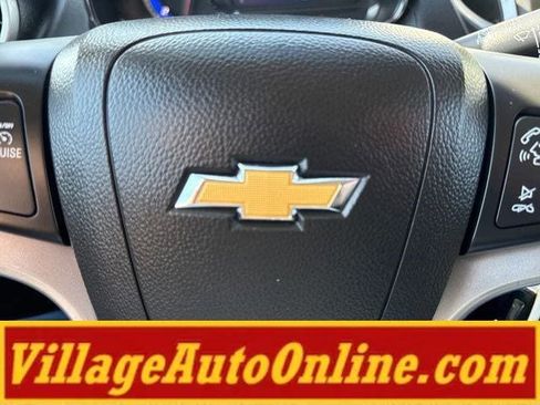 Used 2016 Chevrolet Trax LT w/ LT Convenience Package FWD image 22