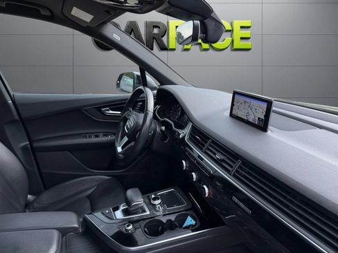 Used 2019 Audi Q7 3.0T Premium w/ Convenience Package AWD/4WD image 27
