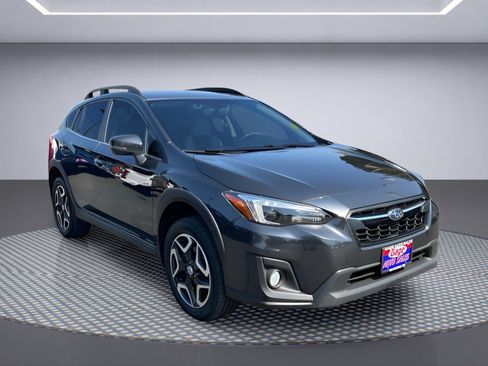 Used 2018 Subaru Crosstrek 2.0i Limited AWD/4WD image 9