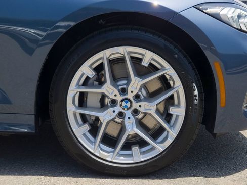 New 2026 BMW 330i Sedan w/ Premium Package RWD image 7