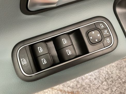 New 2026 Mercedes-Benz CLA 250 CLA 250 image 13