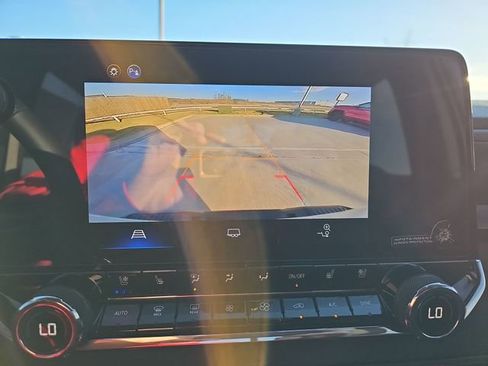 New 2026 Chevrolet Colorado Z71 w/ Z71 Convenience Package 2 AWD/4WD image 15