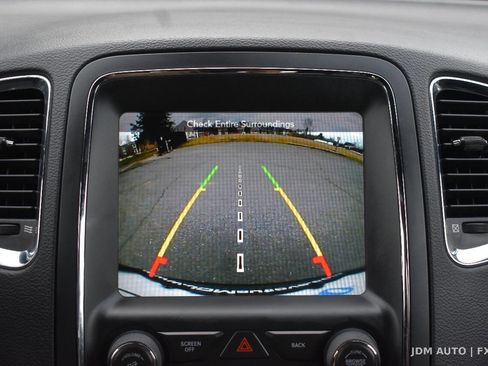 Used 2017 Dodge Durango GT w/ Premium Group image 26