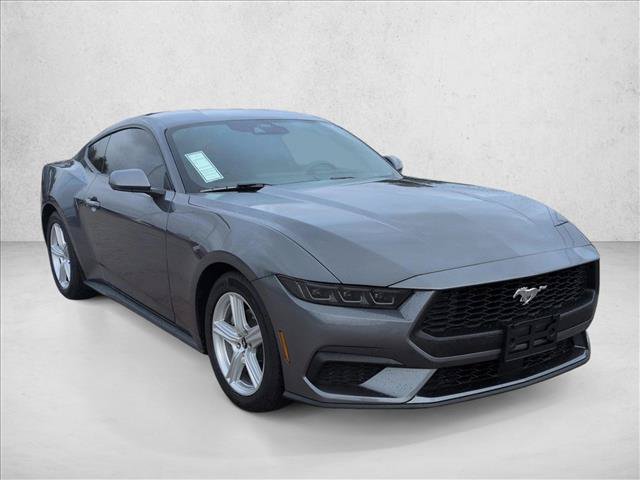 New 2026 Ford Mustang Coupe RWD image 6
