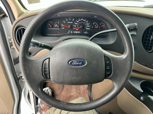 Used 2008 Ford E-350 and Econoline 350 Extended Super Duty image 48
