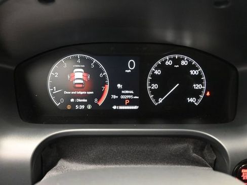 Used 2026 Honda HR-V Sport image 9