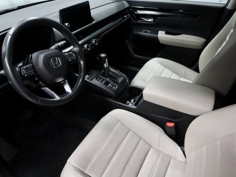 Used 2023 Honda CR-V EX-L image 24