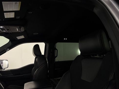 Used 2024 Ford F150 Raptor image 26