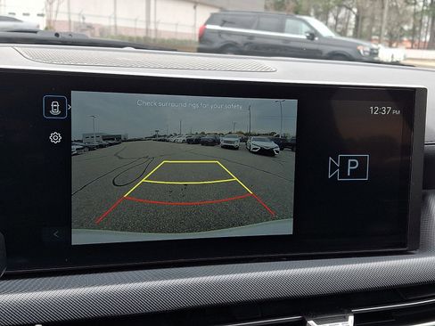 Used 2025 Hyundai Sonata SEL image 16