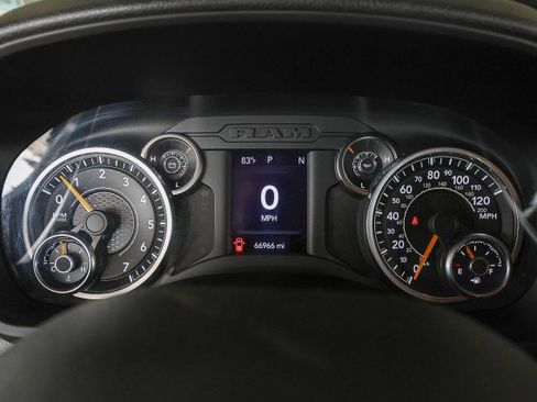 Used 2022 RAM 2500 Tradesman image 24