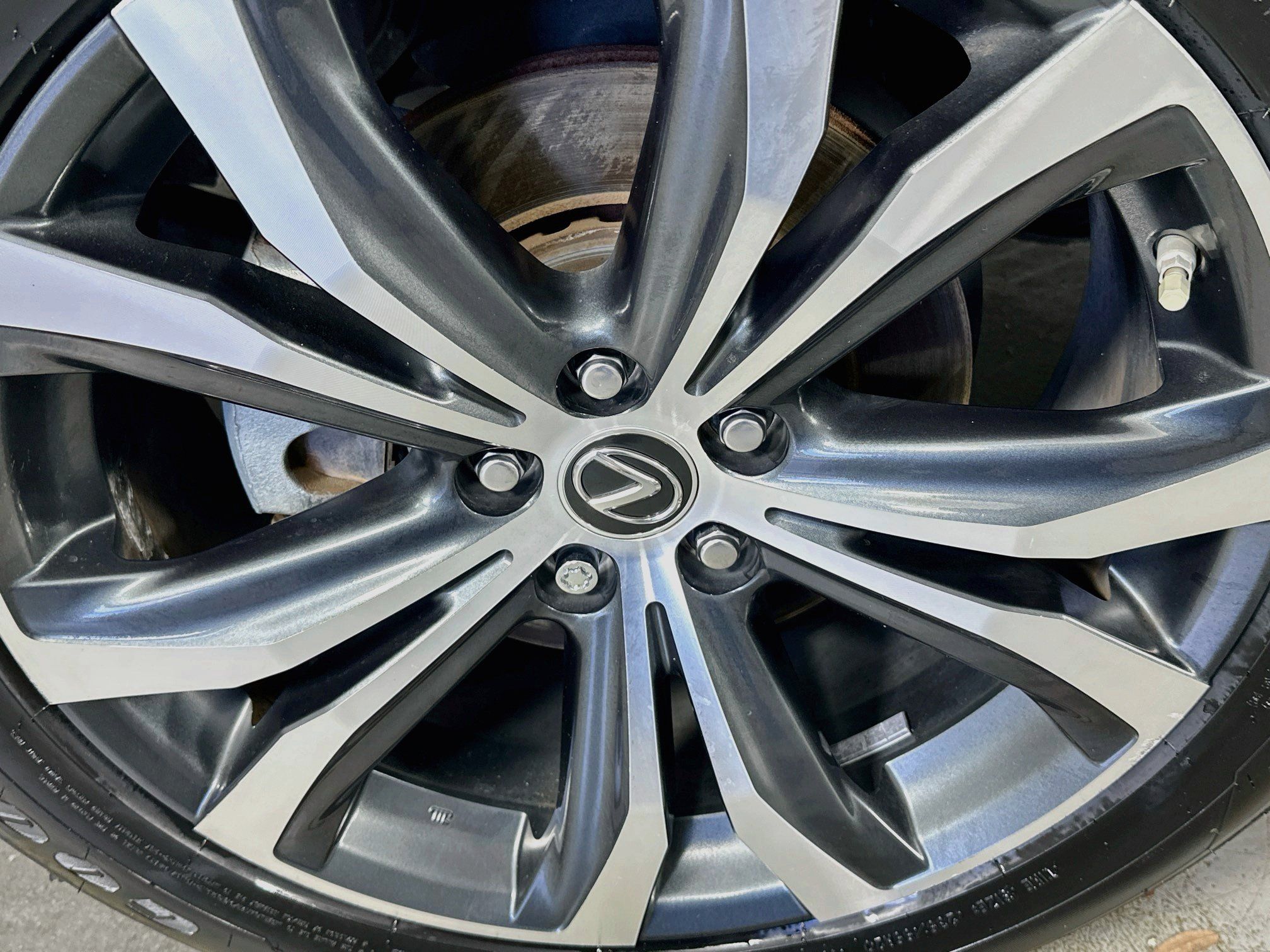 Used 2022 Lexus RX 350 FWD w/ Premium Package image 30