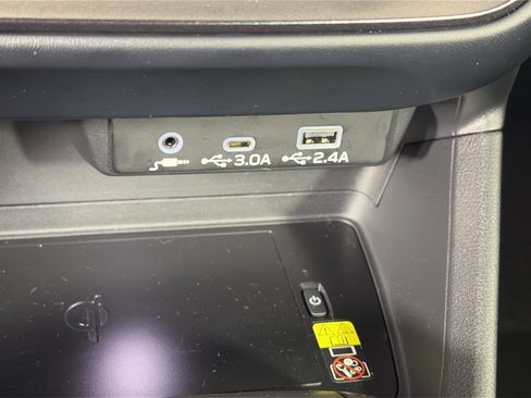 Used 2025 Subaru Impreza RS w/ Popular Package #1 image 23