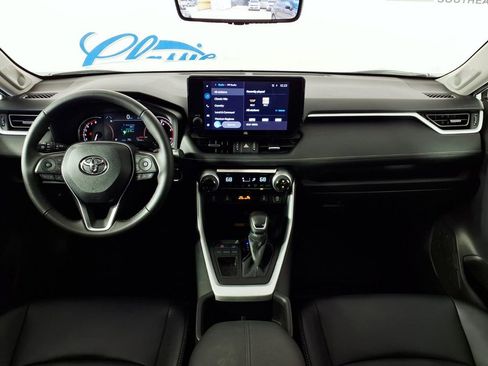 Used 2024 Toyota RAV4 XLE Premium w/ Weather Package image 10