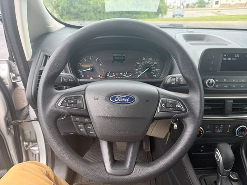Used 2022 Ford EcoSport S AWD/4WD image 6