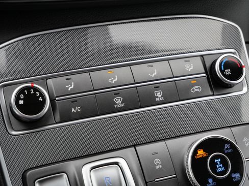 Certified 2023 Hyundai Santa Fe SE w/ Cargo Package image 24