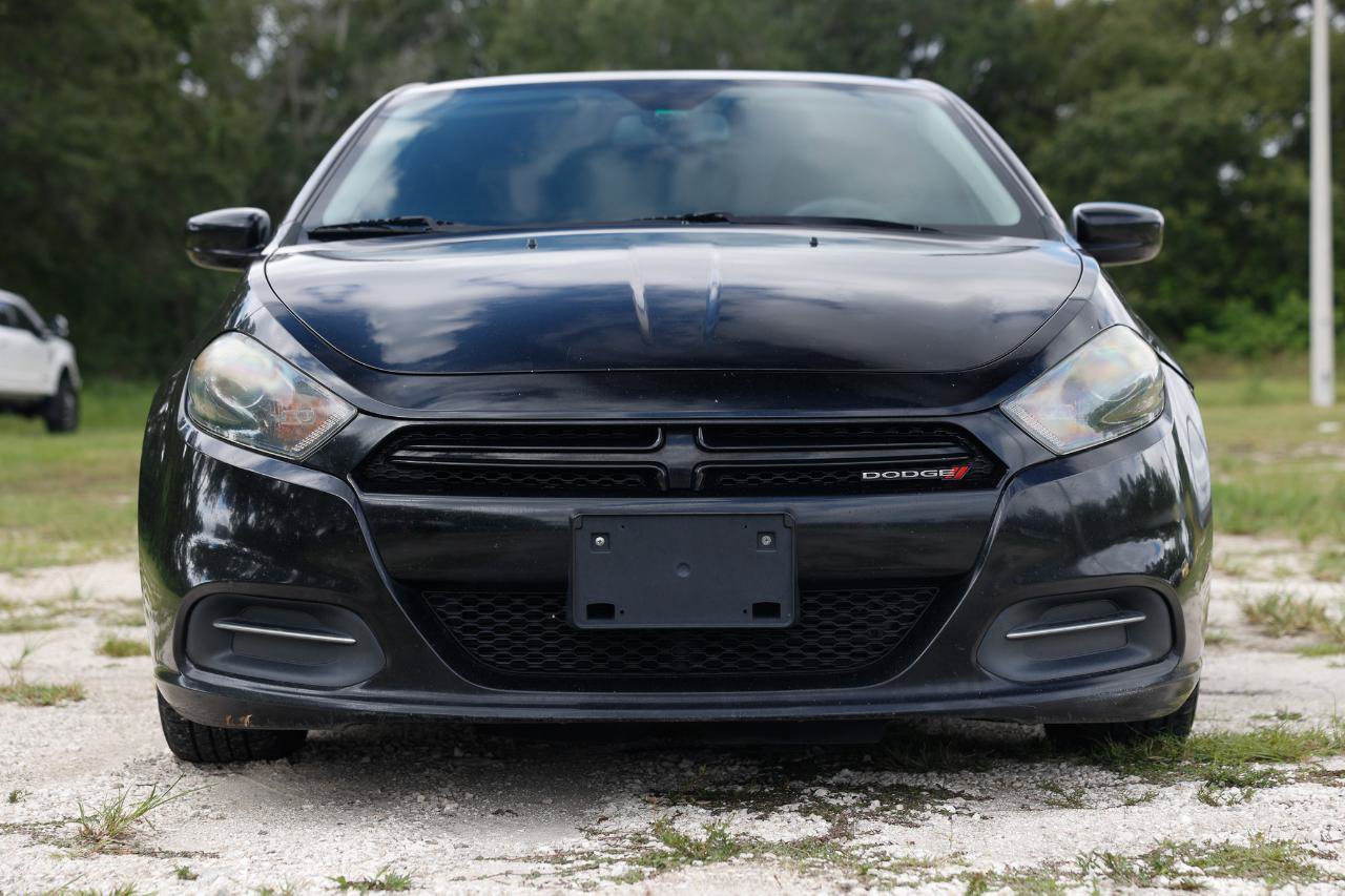 Used 2016 Dodge Dart SXT FWD image 15