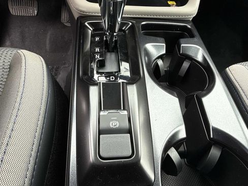 New 2026 Subaru Forester Premium image 32