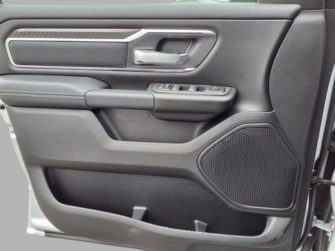 New 2026 RAM 1500 Big Horn AWD/4WD image 16