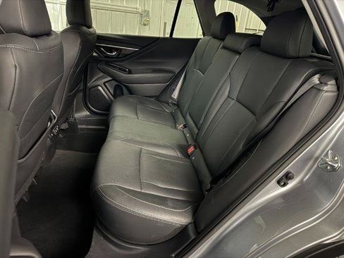 Used 2021 Subaru Outback Limited AWD/4WD image 20