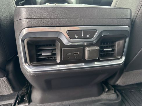 Used 2021 GMC Sierra 1500 SLT w/ SLT Convenience Package AWD/4WD image 33
