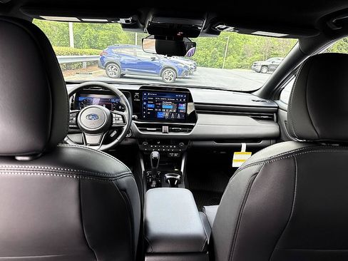New 2026 Subaru Outback Touring XT AWD/4WD image 18