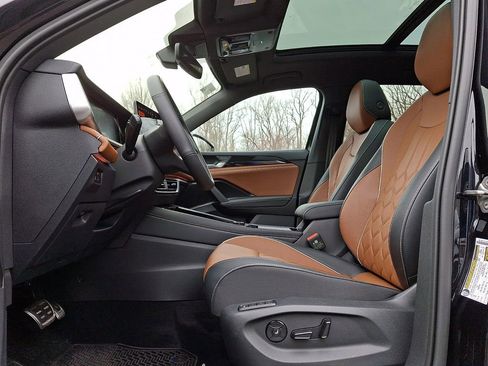 Used 2026 Volkswagen Tiguan SEL R-Line image 13