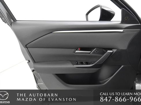 New 2026 MAZDA CX-50 2.5 Hybrid w/ Preferred Pkg image 29