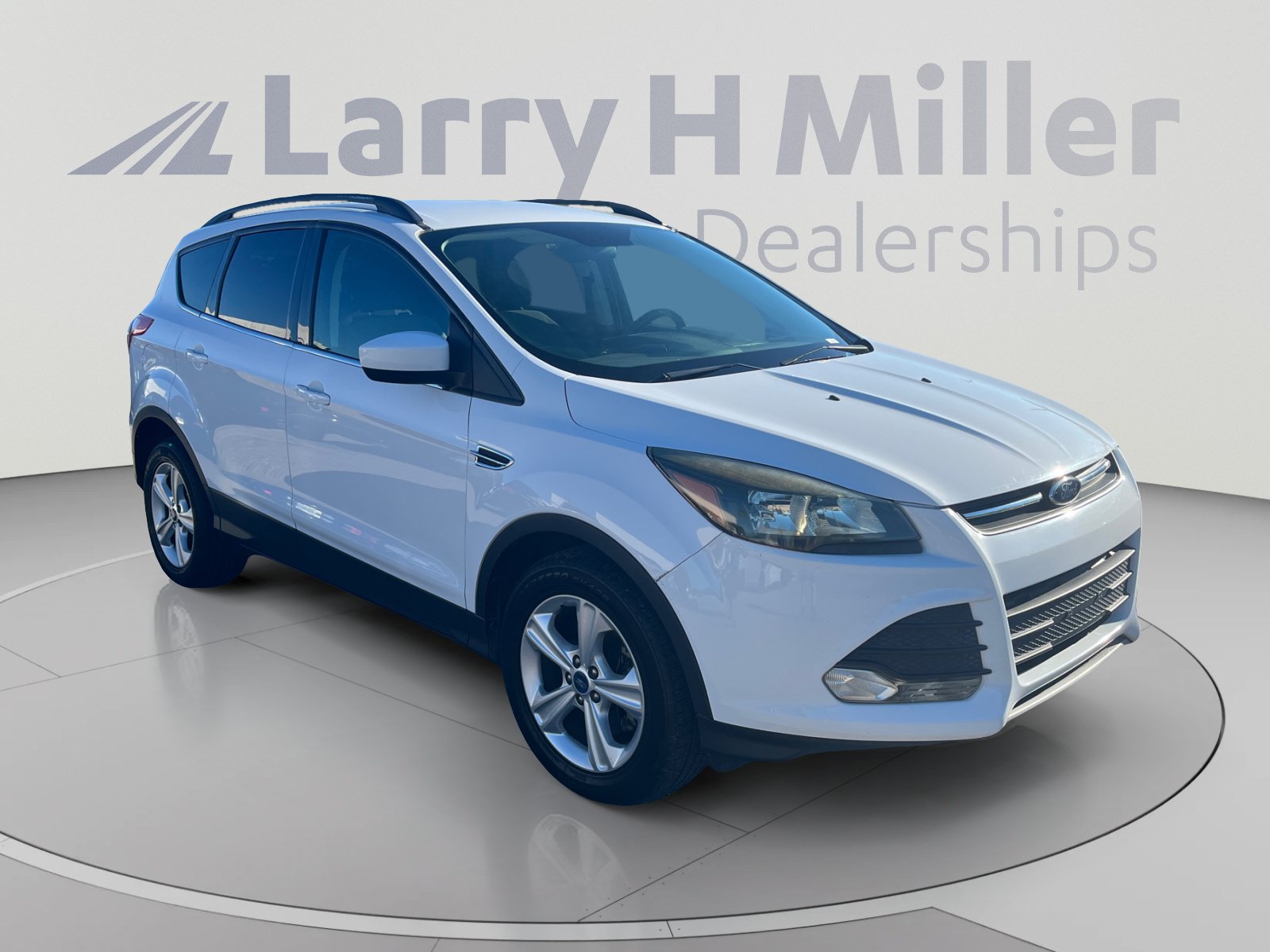 Used 2014 Ford Escape SE w/ Equipment Group 201A FWD image 7