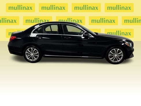 Used 2016 Mercedes-Benz C 300 Sedan image 18