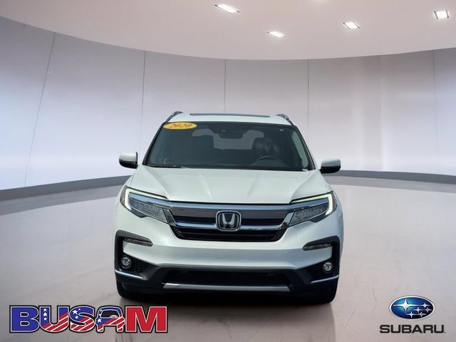 Used 2020 Honda Pilot Touring image 2