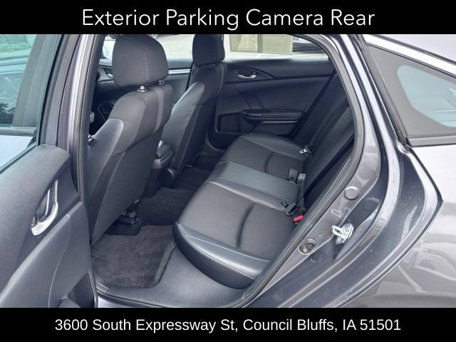 Used 2021 Honda Civic Sport image 31