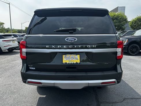 Certified 2023 Ford Expedition XLT AWD/4WD image 6