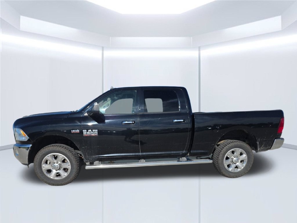 Used 2015 RAM 2500 Lone Star AWD/4WD image 3