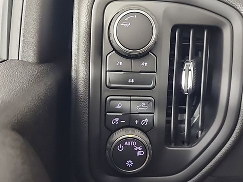 New 2025 Chevrolet Silverado 3500 W/T w/ WT Convenience Package image 30